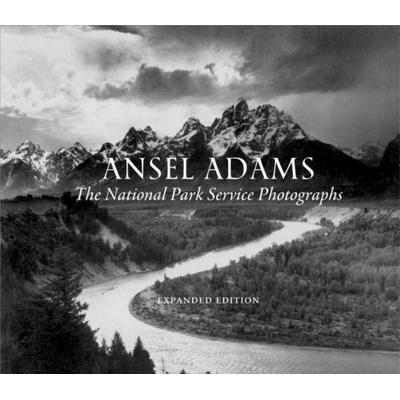Ansel Adams, Gebundene Ausgabe von Ansel Adams, Ingram Publishers Services, 978-0-7892-1299-3