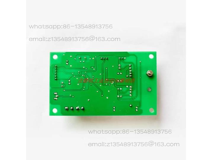 Carte J5 pour machine de moulage par injection, carte J5 pour système de commande servo, spot