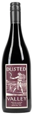 """Dusted Valley""" """Dusted Valley Wahluke Slope Petite Sirah 2022 Red Wine - Washington"""