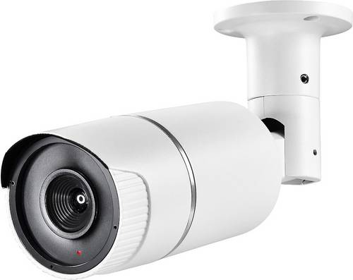 PENTATECH 24224 Kamera-Attrappe mit blinkender LED