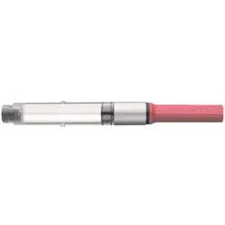 Lamy Konverter für Füllfederhalter rot