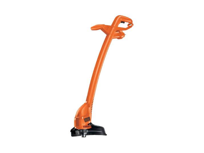 Black&Decker 350 W Rasentrimmer