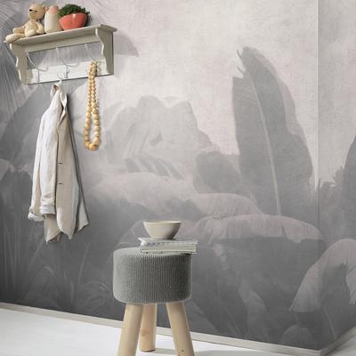 Veer Decor Veer Décor Tropical Haze Wall Mural