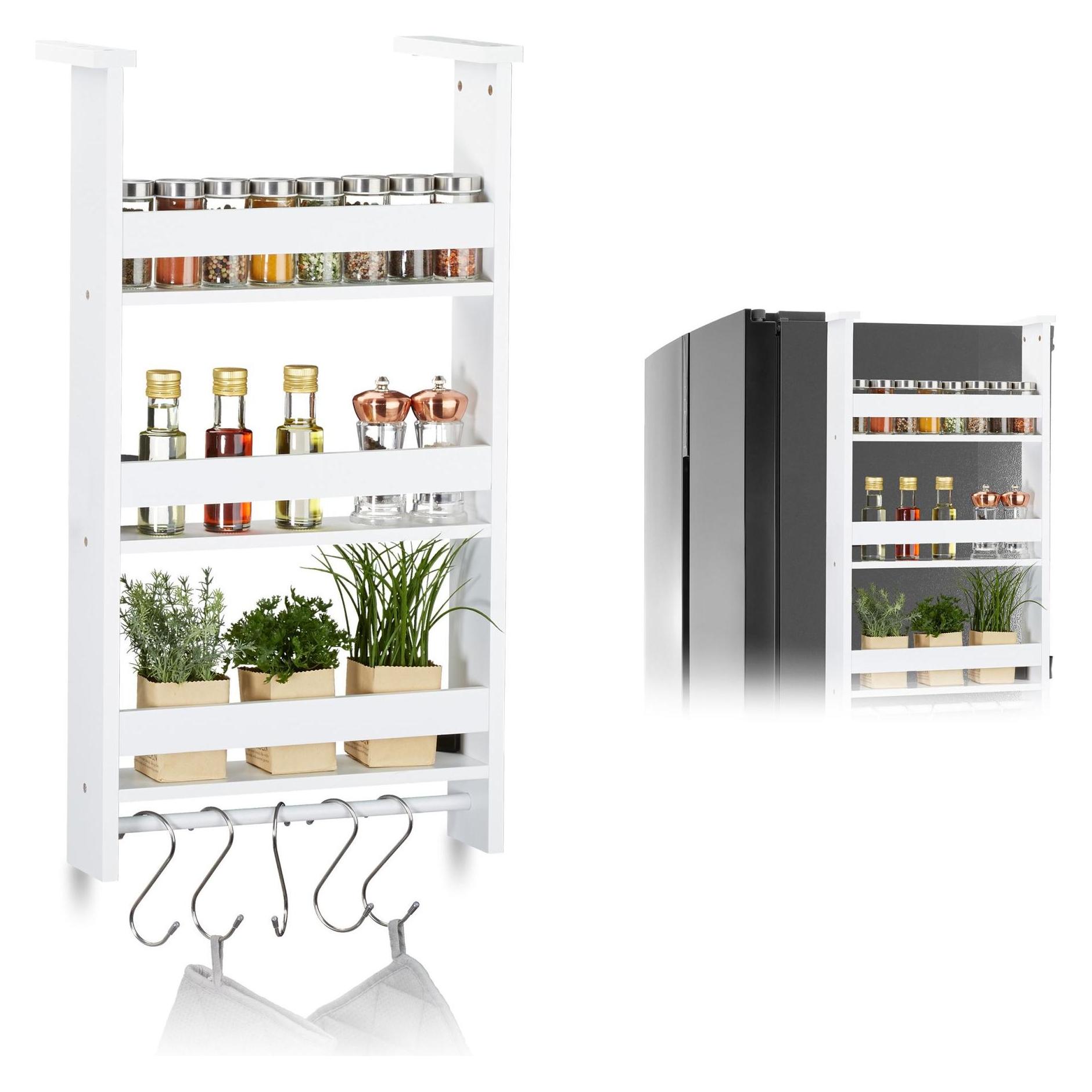 Relaxdays Kühlschrank (4052025294724)