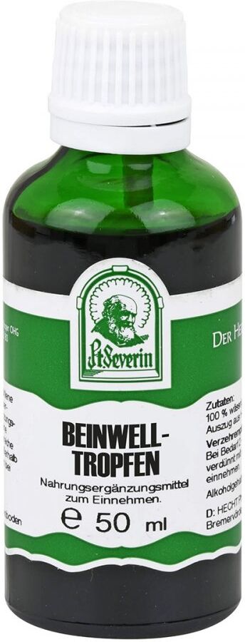 Beinwell Tropfen
