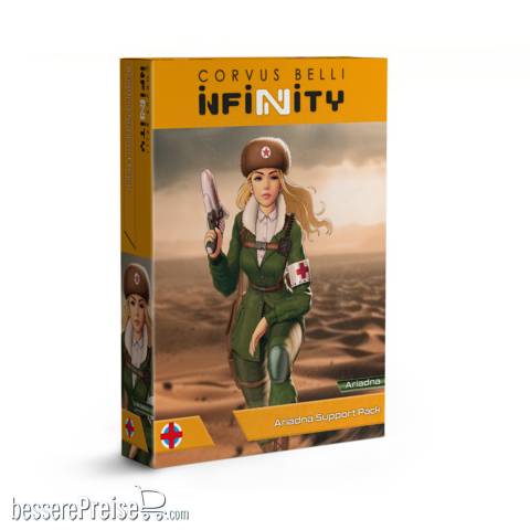 Corvus Belli INF281141-1204