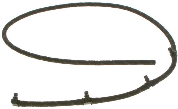 Schlauch, Leckkraftstoff BOSCH 0 928 400 507
