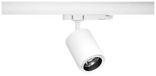 Paulmann Kratos LED-Schienenstrahler ProRail3 25W LED Weiß