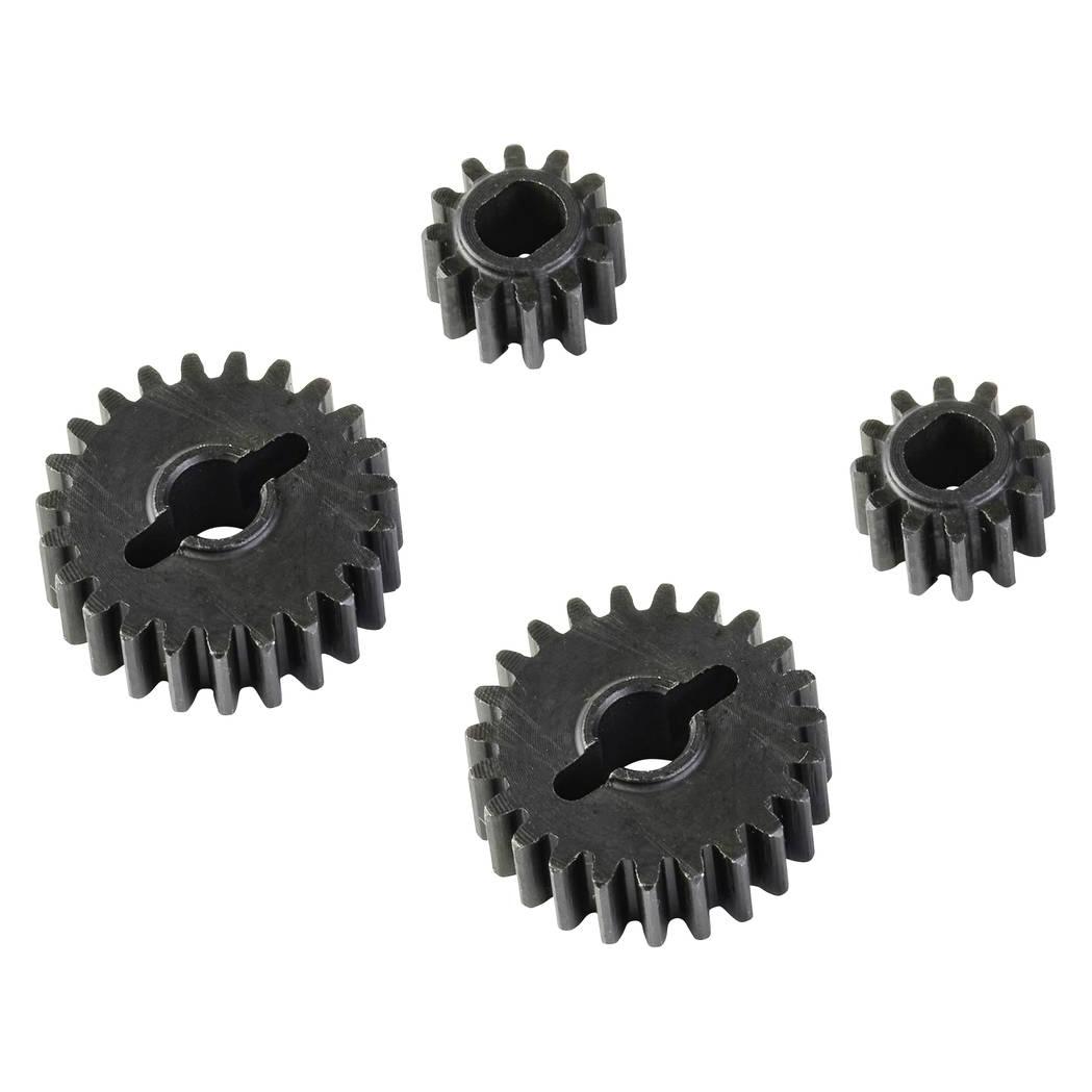 Reely RE-7863558 Tuningteil Getriebe-Set (RE-7863558)