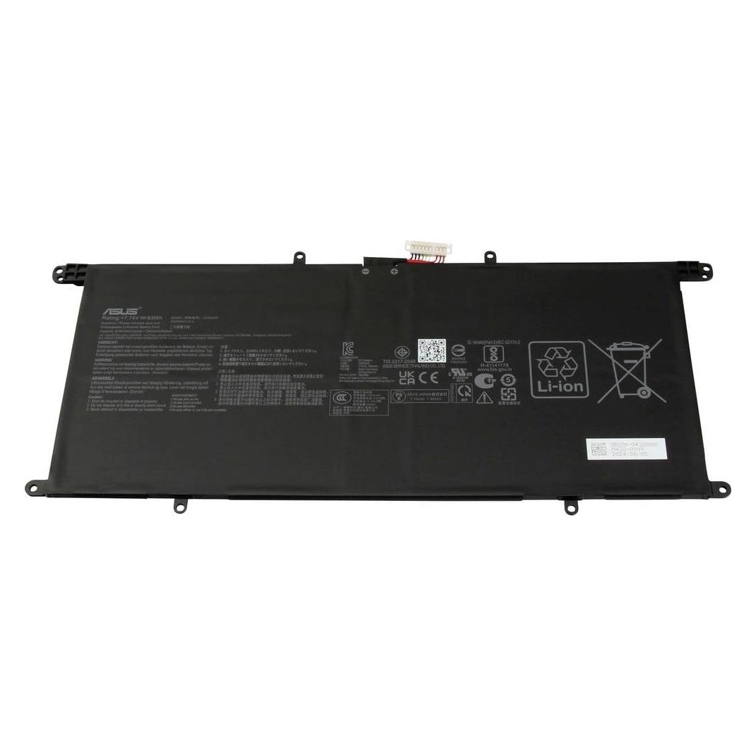 ASUS Akku 63Wh für UX5304 (8140 mAh) (0B200-04320000)