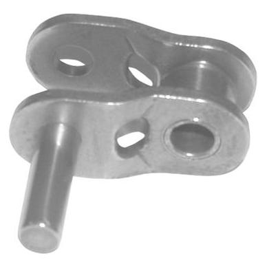 Wippermann 1/2x1/8 gekröpfte Niete (5911-4132-1220)