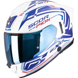 Scorpion Exo-530 Air Slope Helm L (59/60)