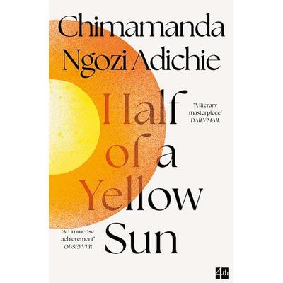 Half of a Yellow Sun, Taschenbuch von Chimamanda Ngozi Adichie, HarperCollins, 978-0-00-720028-3