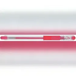Pentel Gelroller Hybrid Komfort 0,3mm rot nachfüllbar