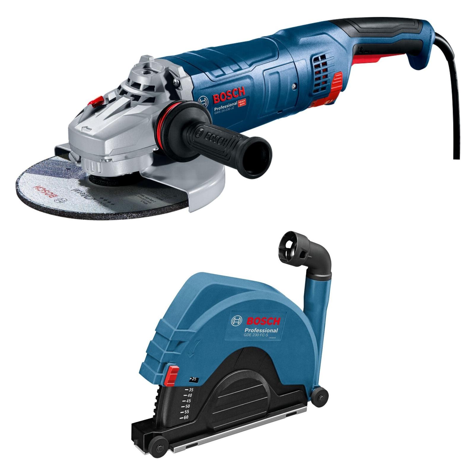 Bosch Professional Combi-Set (230 mm) (0615A5004S)