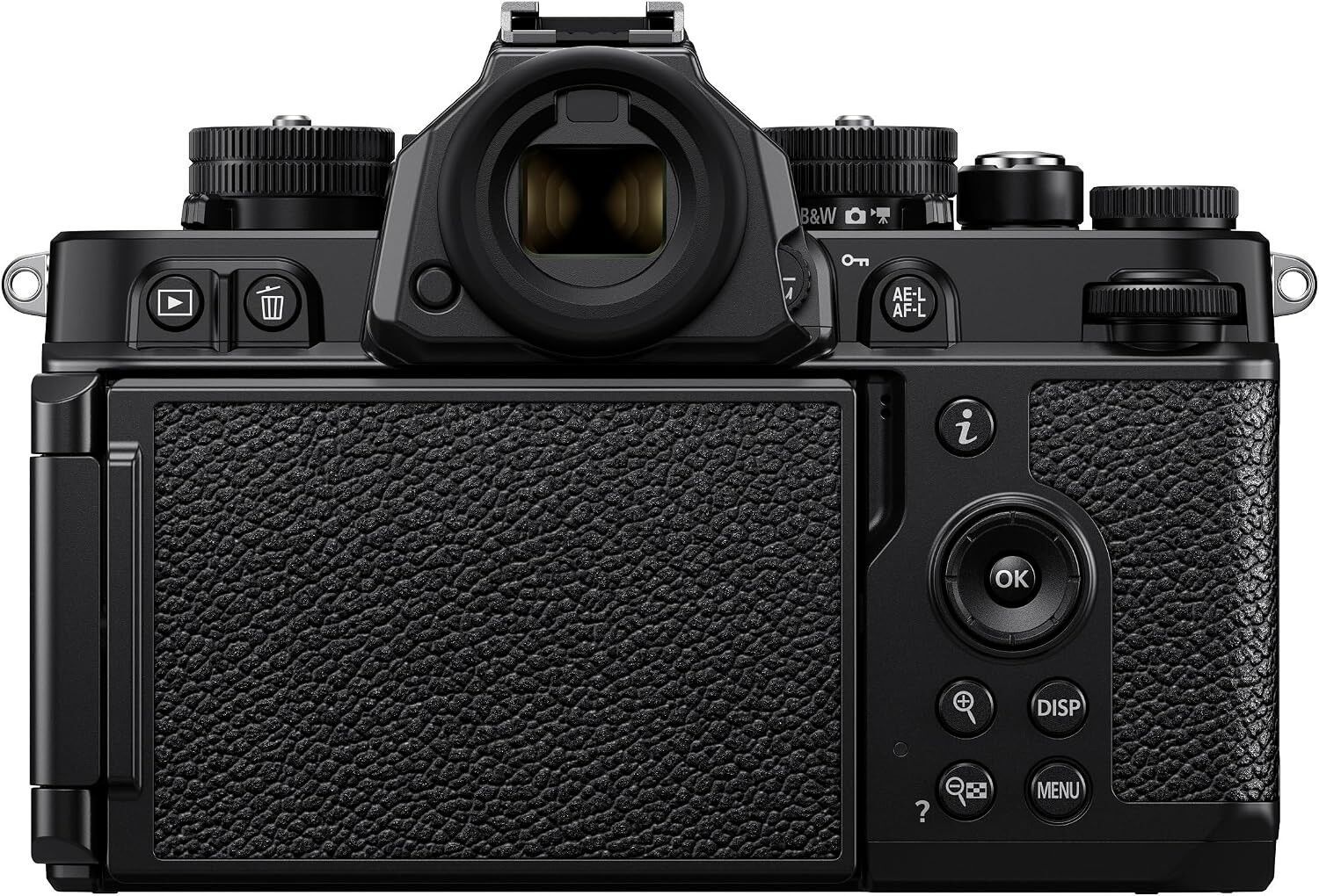 Nikon Z f Mirrorless Camera with 24-70mm f/4 S Lens Kit