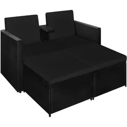 vidaXL, Gartenlounge, Sapena