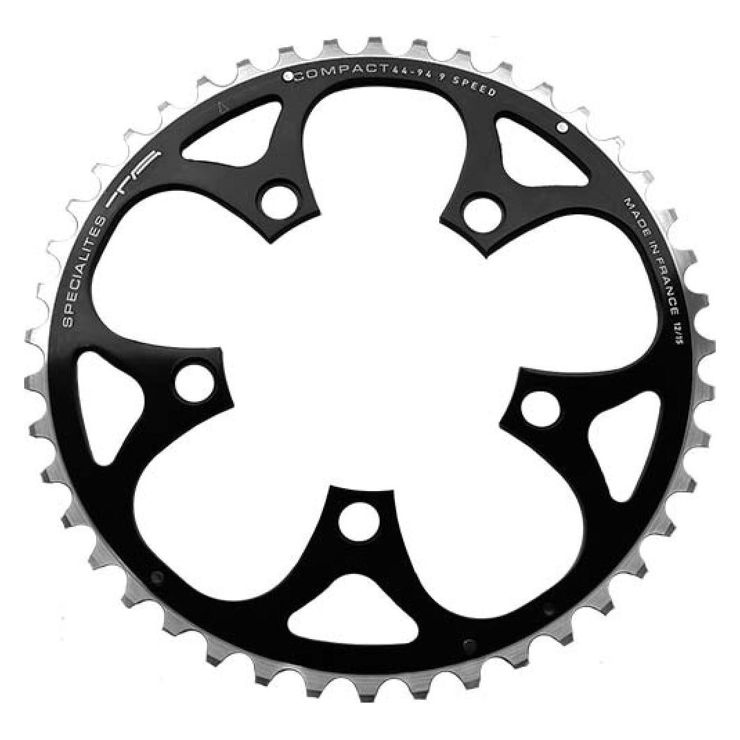 Ta Kettenblatt Compact, 5-Arm, 94 mm Lochkreis (46) (54395651)