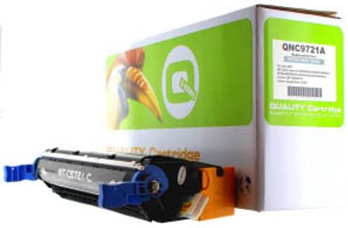 Q-Nomic C-EXV26BK toner negro