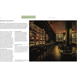 Das grosse Whiskybuch, Ratgeber von Gavin D. Smith, Jonny McCormick