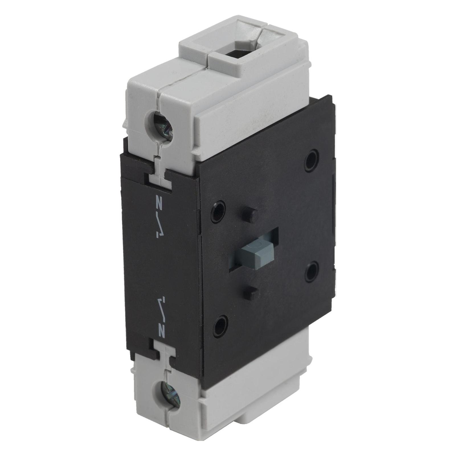 Schneider Electric Neutralleiter Zubehör 63-80A (VZ12)