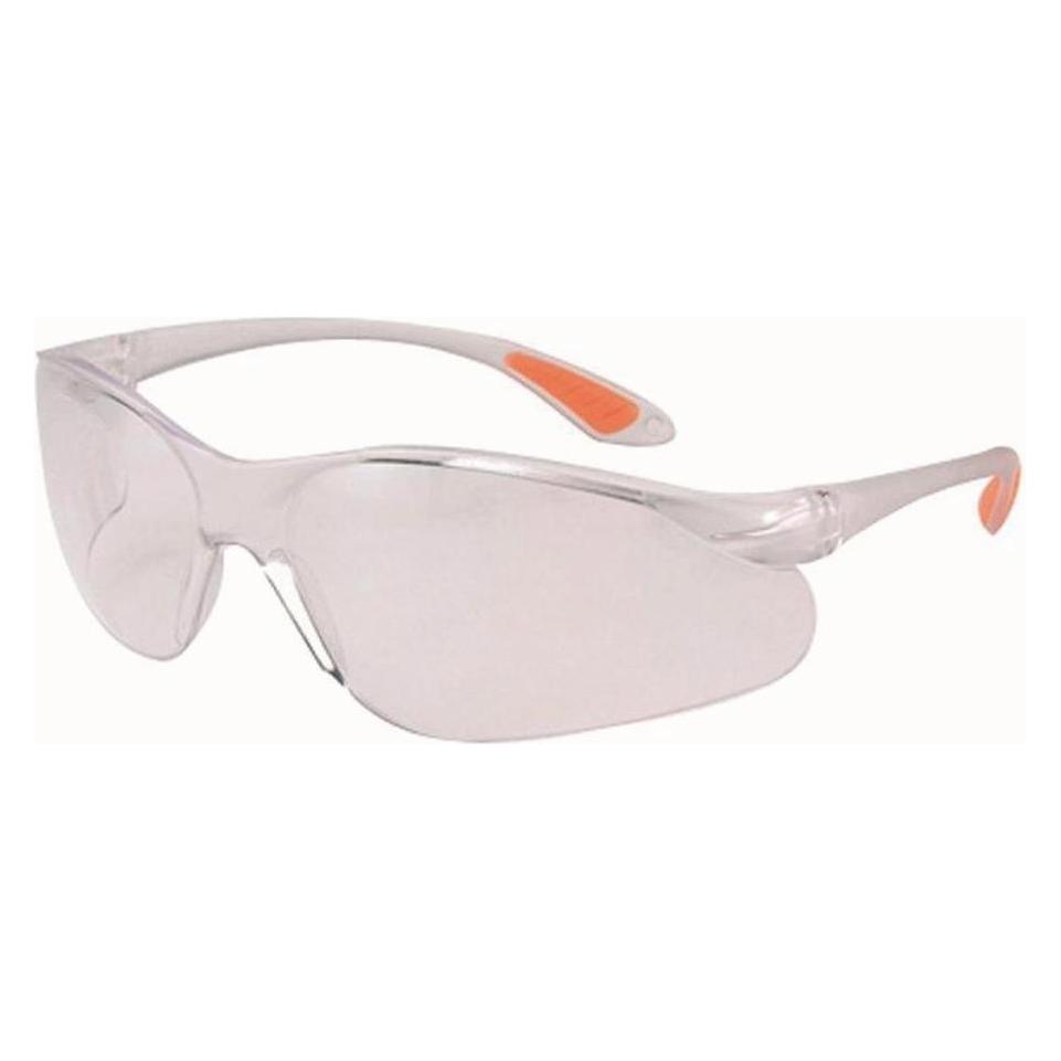 Ironside Ironwear 343025 Schutzbrille dunkel CE-EN 166 (343025)