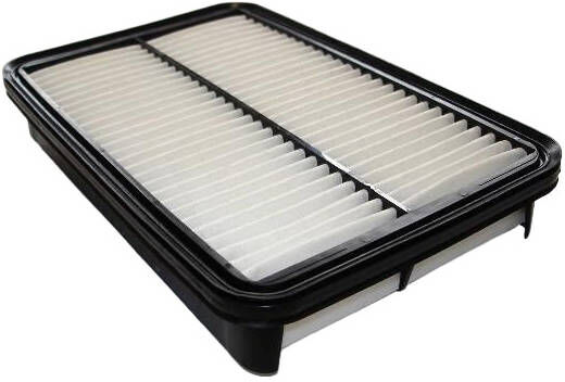 ASHIKA 20-02-249 Air filter