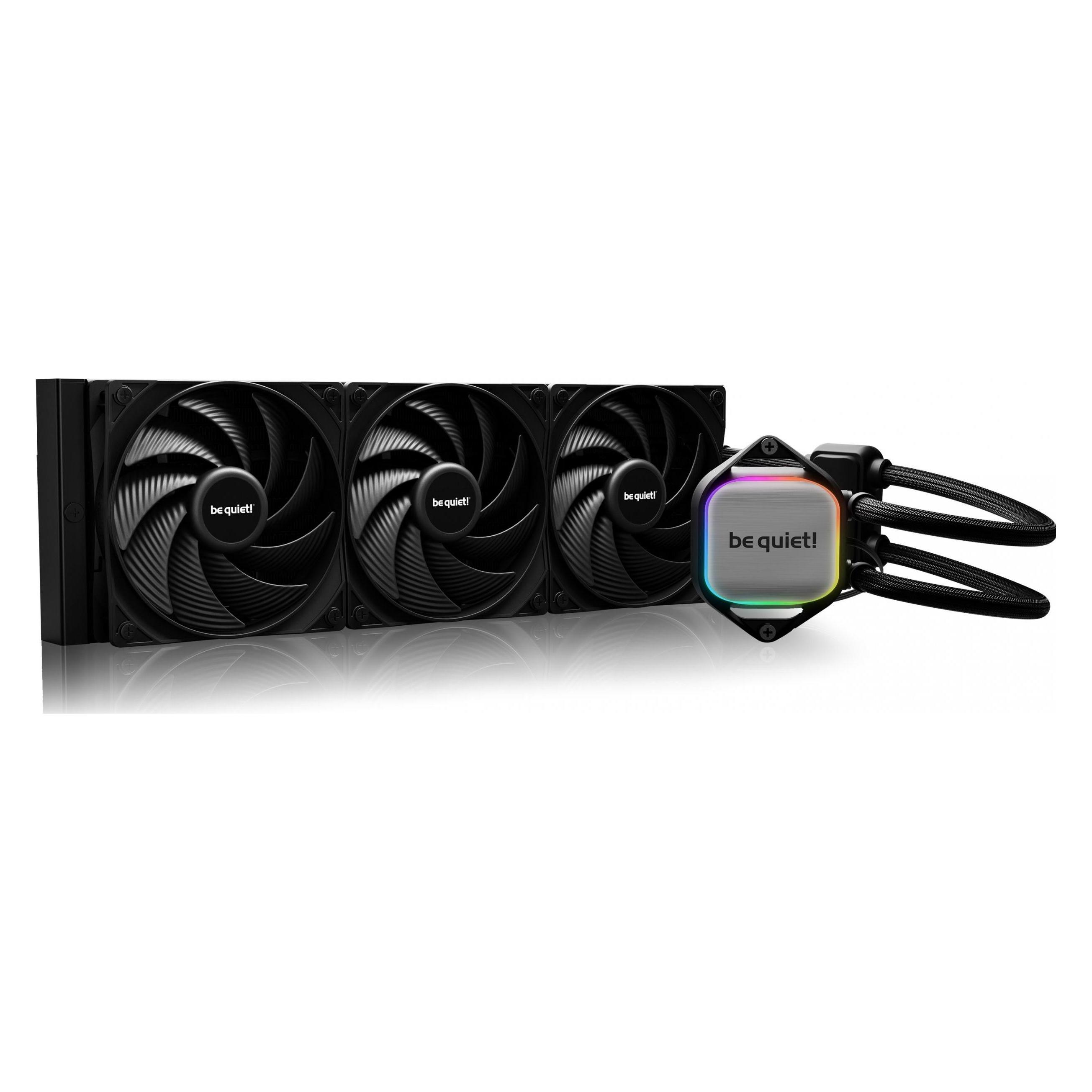 be quiet! Pure Loop 2 (BW019)