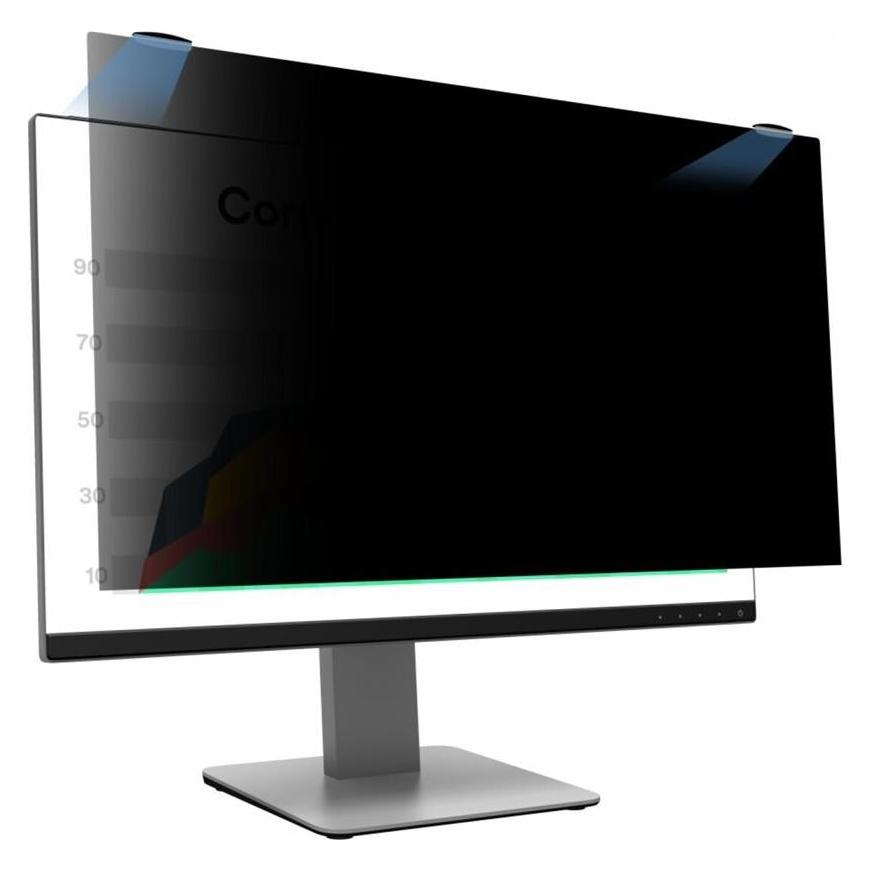3M Blickschutzfilter 24" Vollbild-Monitor(16:9) PF240W9EM (24", 16:9) (7100405233)