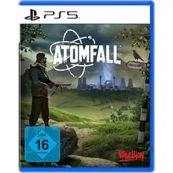 Sold Out, Atomfall