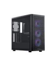 Cooler Master Midi/Minitower ATX E-ATX ITX Micro/Mini/Flex-ATX 2,5 " Kühler USB 3.0 (E502-KGNN-S00)