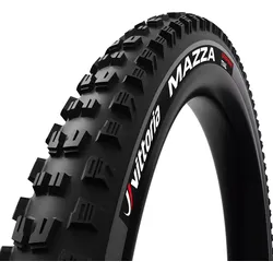 Mazza 60-622 Trail Schwarz G2.0