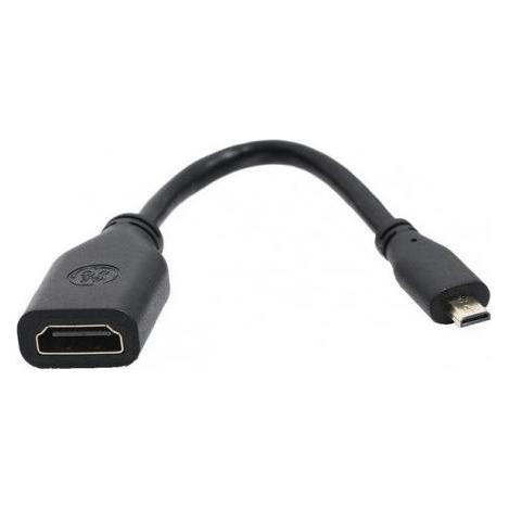 Kubii HDMI to micro-HDMI cable (OD4597)