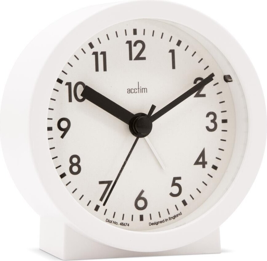 Acctim Widdop horloge 16312