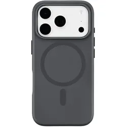Cellularline Aura Mag (Apple iPhone 18 Pro), Smartphone Hülle, Schwarz