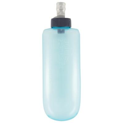 KIPRUN - Extruded Soft Flask 500 ml - Trinkflasche Gr 500 ml grau