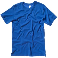 Bella+Canvas Unisex T-Shirt 3001 brown XL