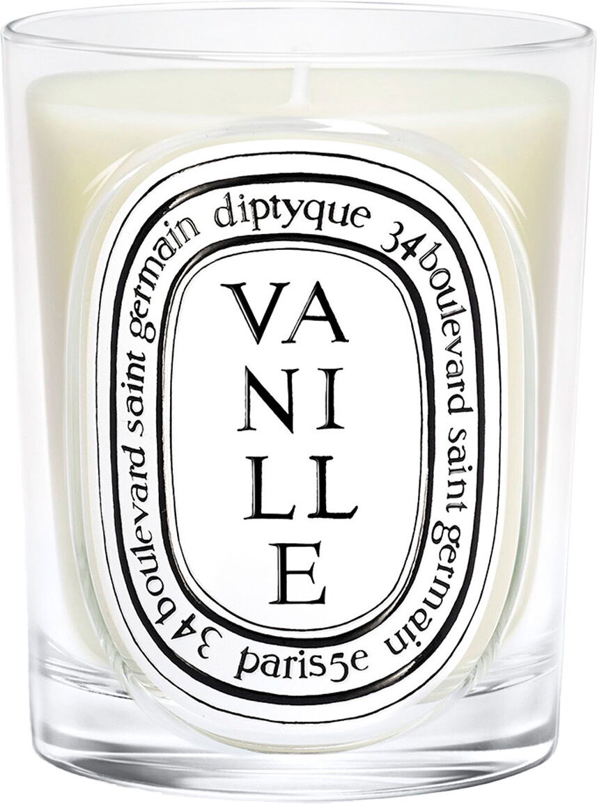 190g diptyque Vanille Classic Candle