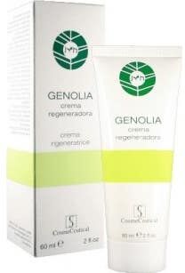Genolia Crema Regeneradora 60ml