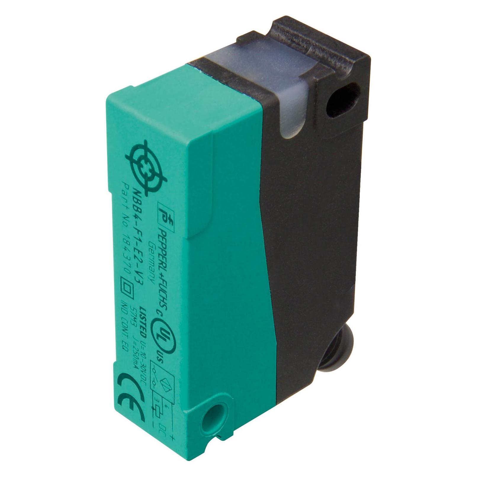 Pepperl & Fuchs Induktiver Sensor (Sensor) (184371)