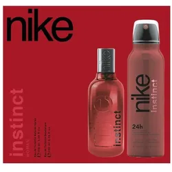 Nike, Deo, Wom Edt 100 Instinct+Deo Cof (Spray, 100 ml)