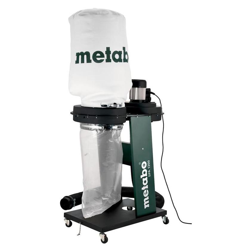 Metabo SPA 1200 (Absauganlage) (601205000)