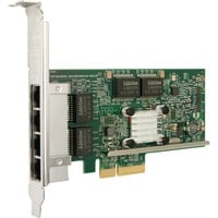NetXtreme 4x 1GbE, LAN-Adapter