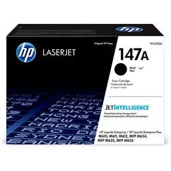 HP 147A (W1470A) - toner, black (schwarz )