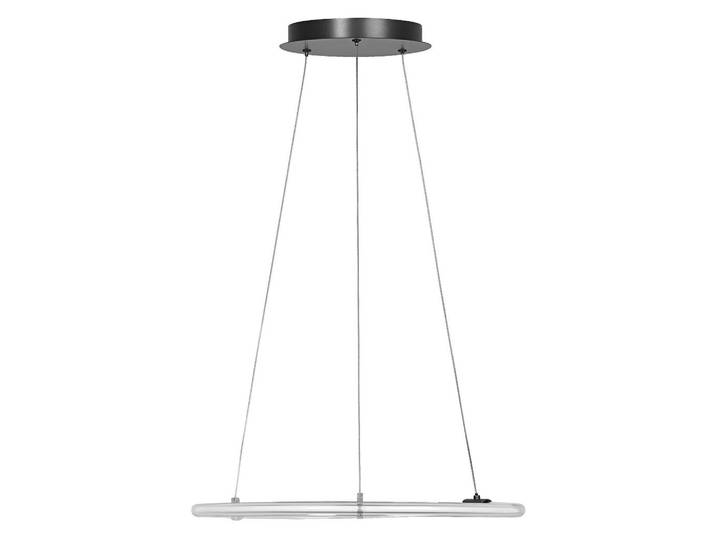 Osram Led-Hängeleuchte, Dunkelgrau, Kunststoff, 150 cm, Lampen & Leuchten, Innenbeleuchtung, Hängeleuchten, Pendelleuchten