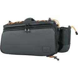 SKS, Velotasche, (8 l, Gepäckträgertasche)