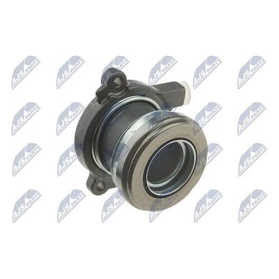 Nty Zentralausrücker, Kupplung [Hersteller-Nr. NWS-DW-002] für Chevrolet