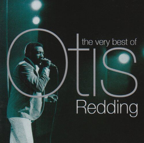Otis Redding - Very Best of Otis Redding - Preis vom 09.10.2026 07:28:09 h