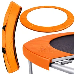 Federabdeckung für Trampolin 14ft LEAN SPORT BEST