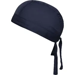Myrtle Beach Unisex Bandana Kopftuch MB041 navy one size